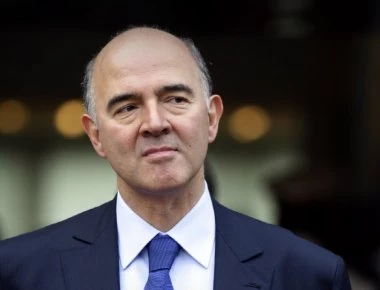 Η ΕΕ «εγκαταλείπει» την κυβέρνηση: «Θα συνεργαστώ με την επόμενη - Θα τηρηθούν όλα τα μέτρα» είπε ο Π.Μοσκοβισί